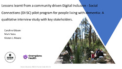 Lessons learnt from a community driven digital social connection pilot program for people living with dementia A qualitative interview study with key stakeholders.pdf.jpg