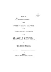 Stawell Hospital and Benevolent Asylum 26th Annual Report 1885.pdf.jpg