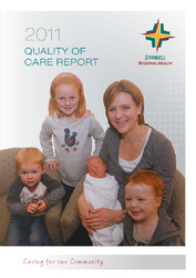 Stawell Regional Health Quality of Care Report 2011.pdf.jpg