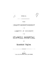 Stawell Hospital and Benevolent Asylum 27th Annual Report 1886.pdf.jpg