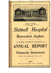 Stawell Hospital and Benevolent Asylum 43rd Annual Report 1901-1902.pdf.jpg